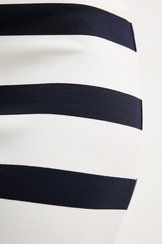 Sukňa MM by Max Mara RIVIERA tmavomodrá 2616771017600