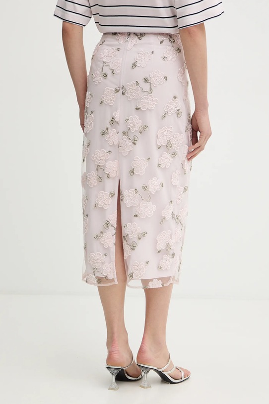 Odzież Rotate spódnica 1153623077 różowy