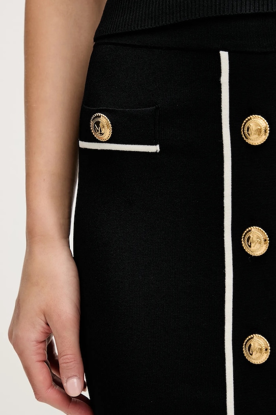 Marciano by Guess spódnica NOEMI czarny 6RGD03.5905Z