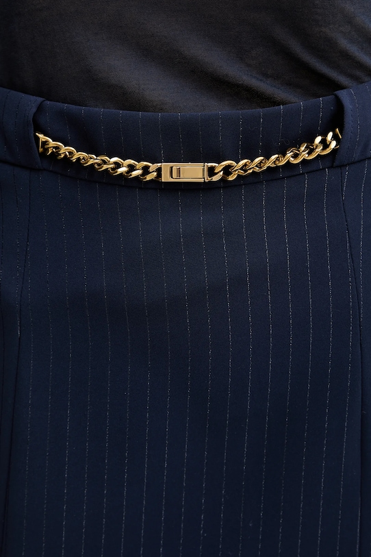 Marciano by Guess spódnica NICLA granatowy 6RGD09.7438A