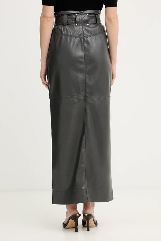 Ρούχα Φούστα BOSS Orange C Vacaro 50552363 γκρί