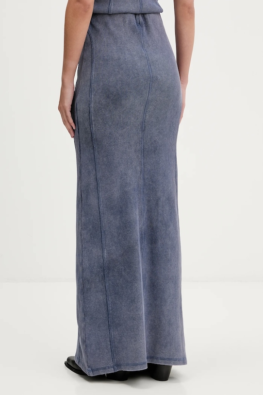 Odzież Hugo Blue spódnica Nuspray_B 50552822 niebieski