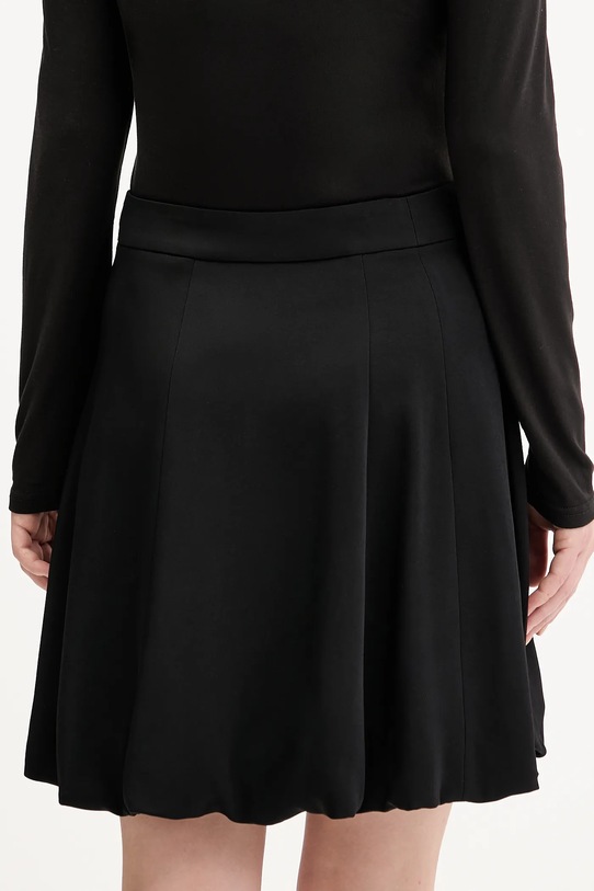 Odzież HUGO spódnica Ramunti 50554440 czarny