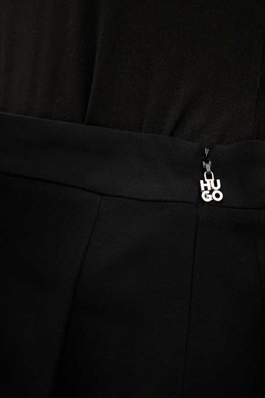 HUGO spódnica Ramunti czarny 50554440