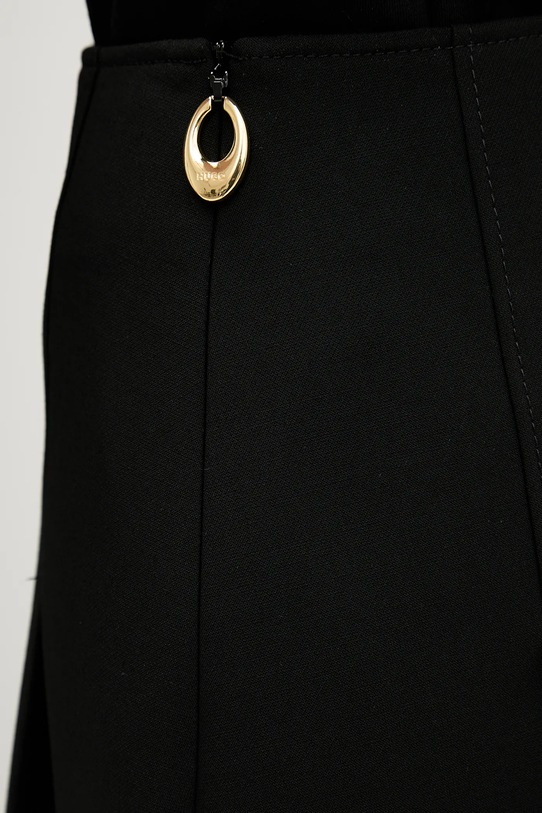 Φούστα HUGO μαύρο 50555984