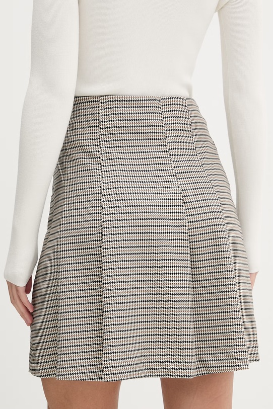 Odzież HUGO spódnica Roballo-1 50558949 beżowy