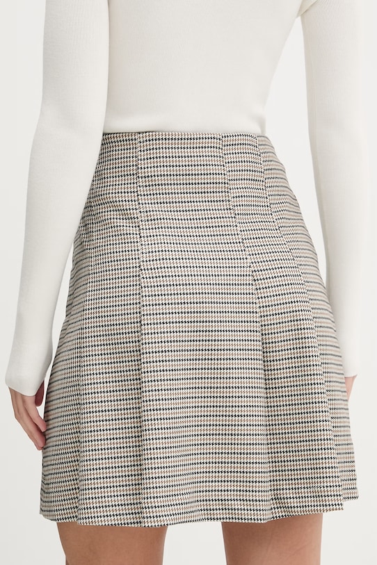 Odzież HUGO spódnica Roballo-1 50558949 beżowy