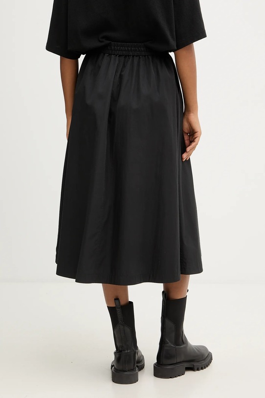 Odzież Kenzo spódnica FG52JU3299FI czarny