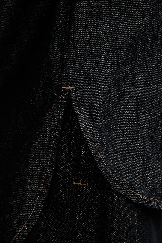 Tommy Hilfiger spódnica WW0WW47730