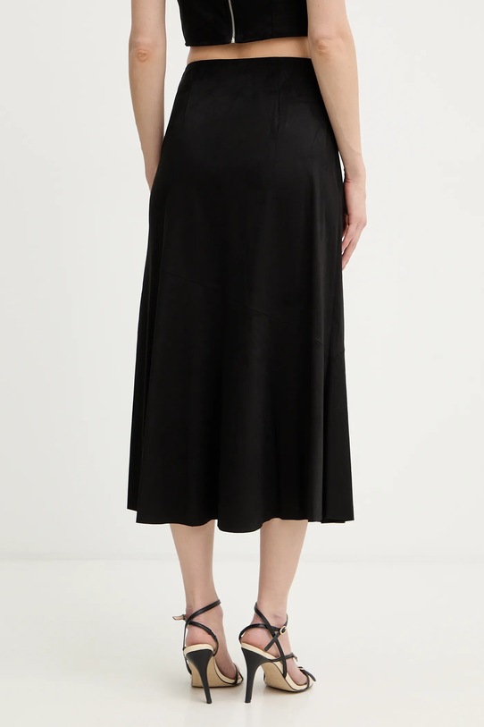 Oblečenie Sukňa Guess NUNZIA W6RD15.WJ472 čierna