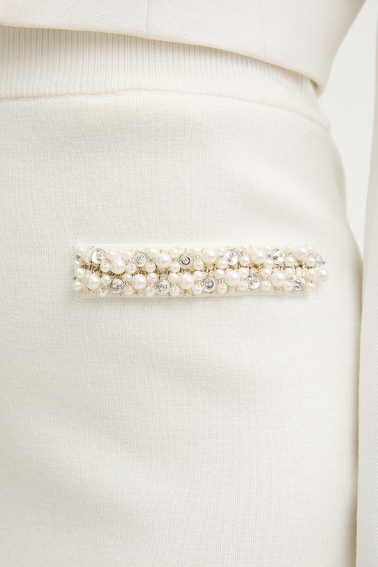 Φούστα Guess RAINA μπεζ W6RD75.Z4422