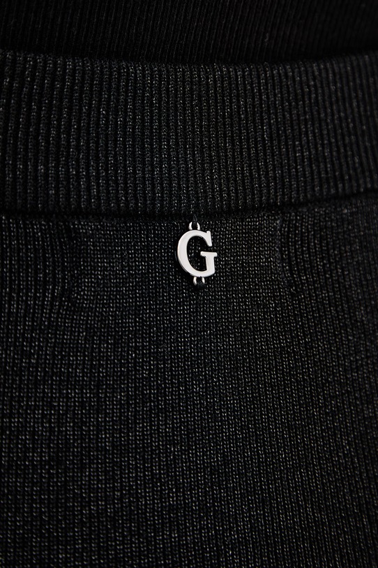 Sukňa Guess LUCY čierna W6RD77.Z4842