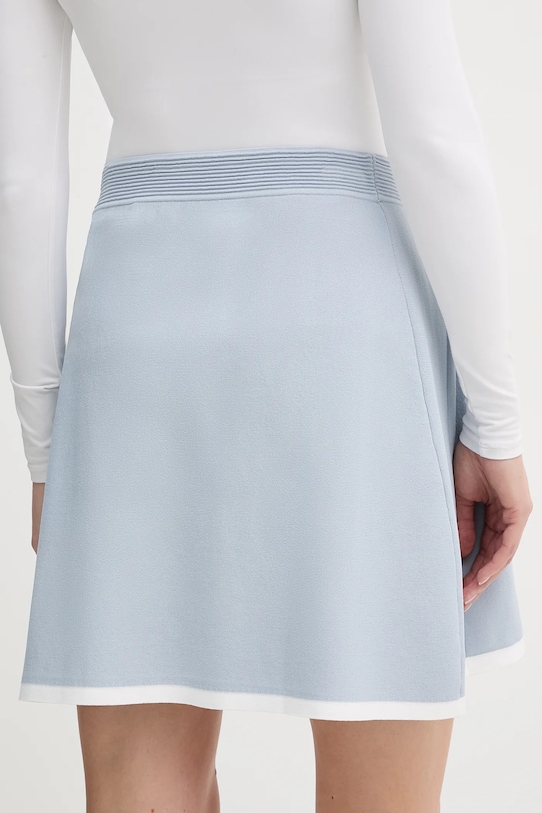 Oblečení Sukně Karl Lagerfeld B1W12003 modrá