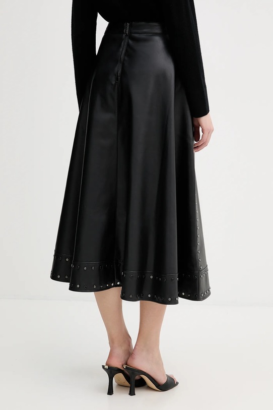 Odjeća Suknja Karl Lagerfeld B1W12011 crna