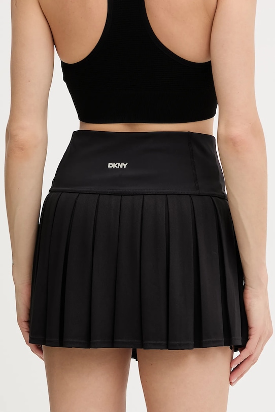 Oblečenie Sukňa Dkny DP6K1012 čierna