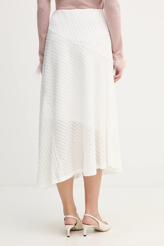 Odzież Dkny spódnica P5JGTDPK beżowy