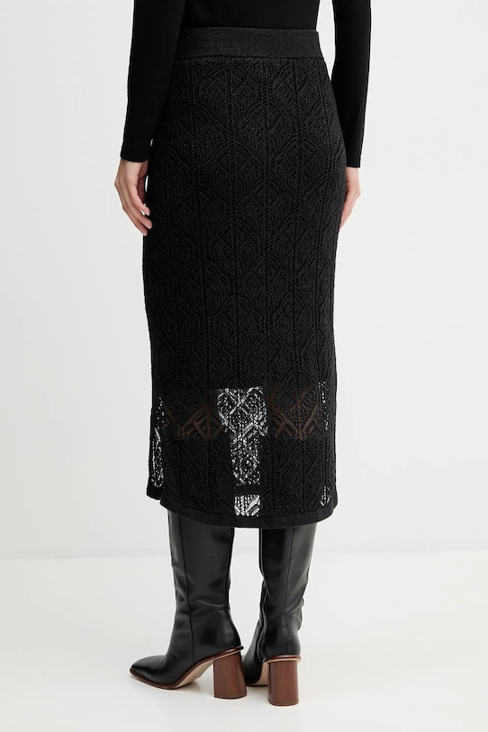 Odzież Joseph Ribkoff spódnica 261928 czarny