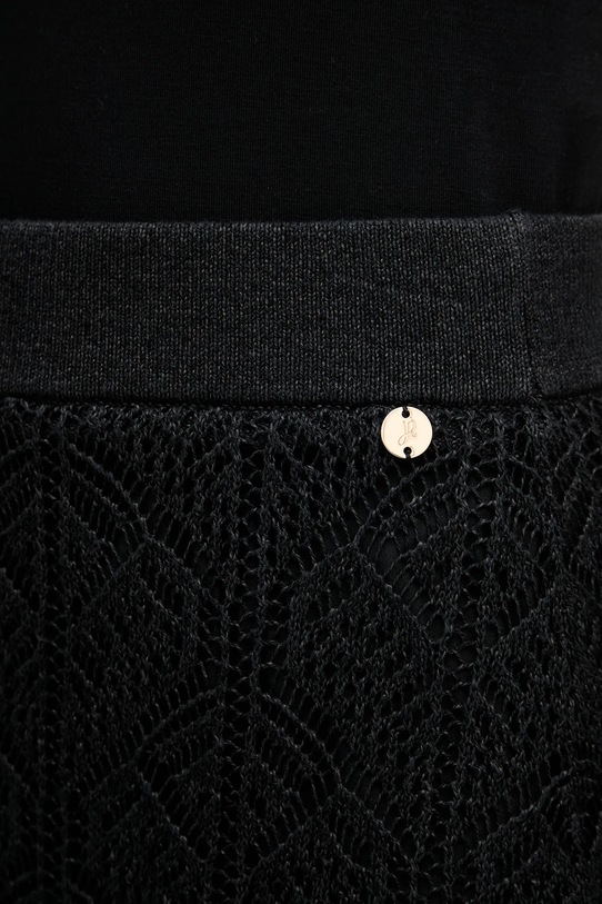 Joseph Ribkoff spódnica czarny 261928