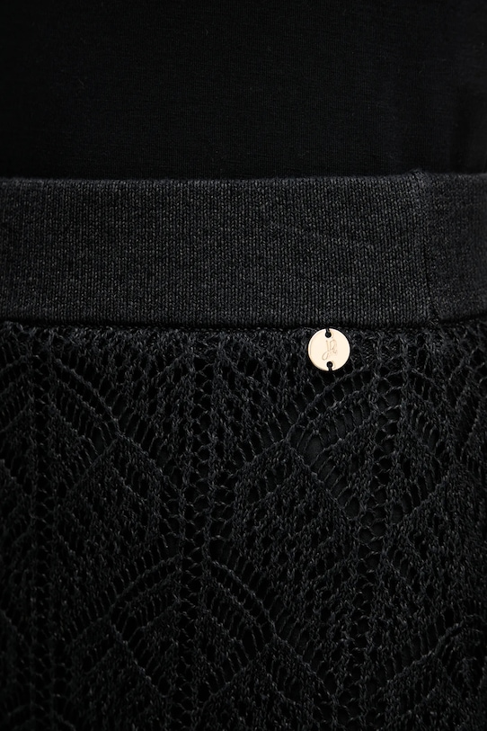 Joseph Ribkoff spódnica czarny 261928