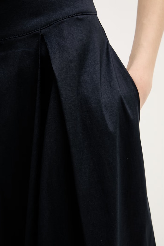 Joseph Ribkoff spódnica granatowy 261757