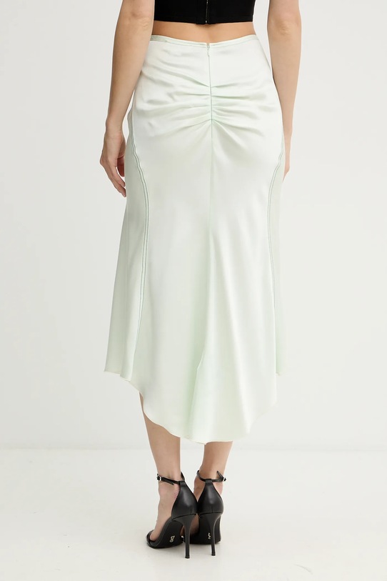 Ρούχα Φούστα Victoria Beckham 1126WSK006985A λευκό