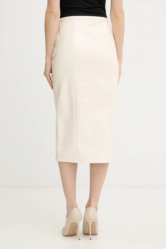 Odzież Armani Exchange spódnica XW001814.AF18859 beżowy