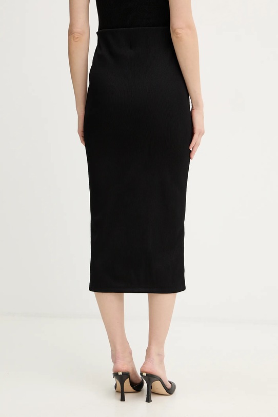 Oblečenie Sukňa Armani Exchange XW001835.AF18852 čierna