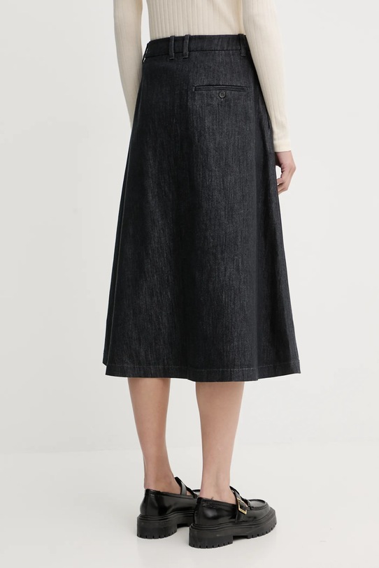 Ρούχα Τζιν φούστα Marc O'Polo 600004320155 σκούρο μπλε