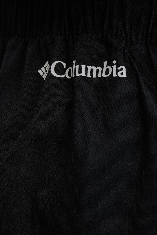 Columbia spódnica Chill Creek czarny 2155551
