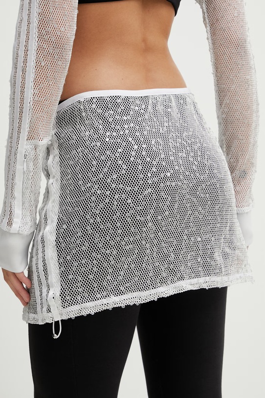 Odzież adidas Originals spódnica Sunset Rythms HZ1007 biały