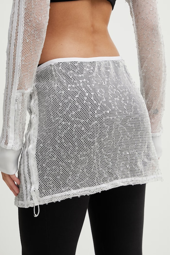 Odzież adidas Originals spódnica Sunset Rythms HZ1007 biały