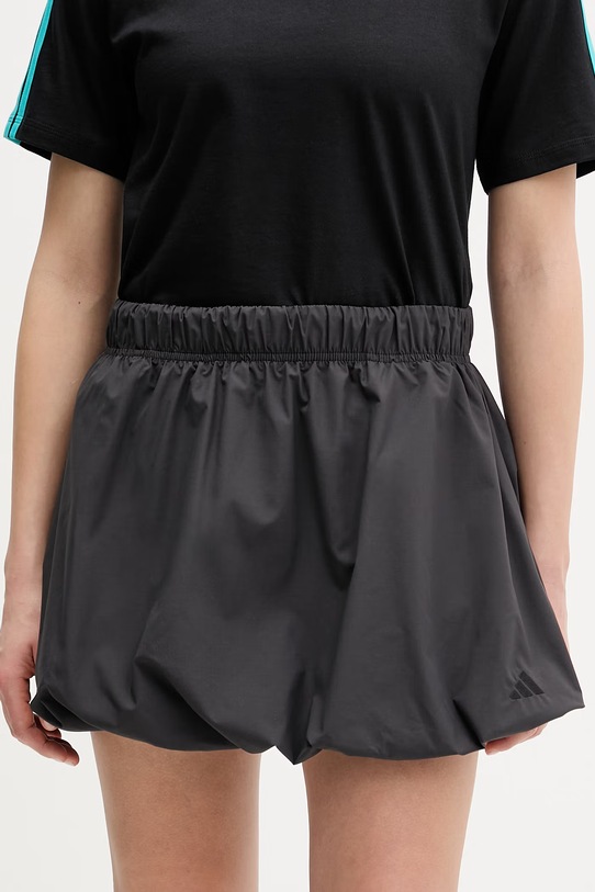 adidas spódnica Essentials casual czarny JZ0292