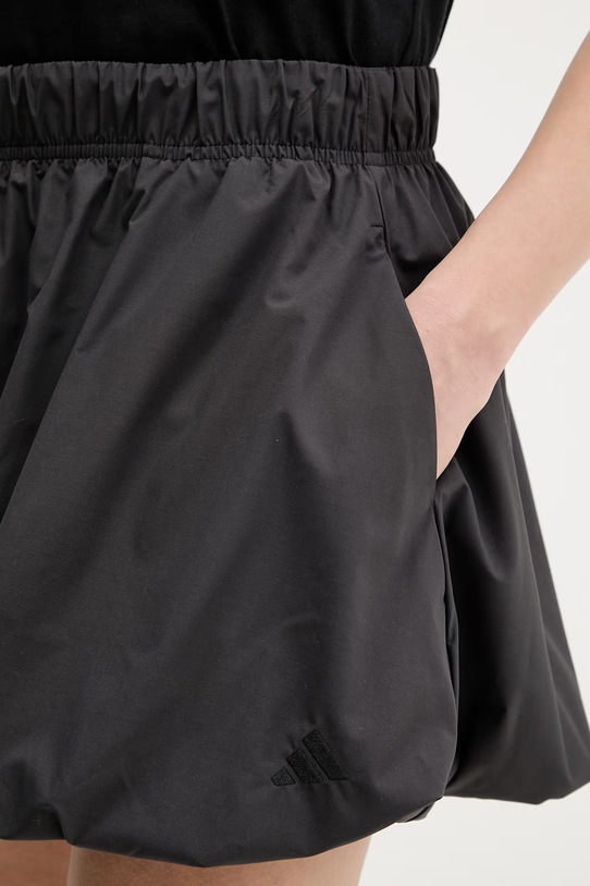 adidas spódnica Essentials czarny JZ0292