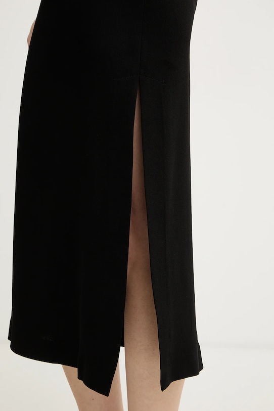 Pinko spódnica czarny 106485.A2Q2