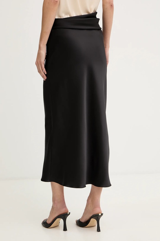 Odzież Patrizia Pepe spódnica 8G0532.A269 czarny