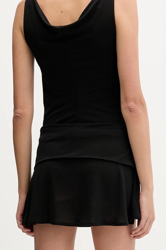 Odzież Juicy Couture spódnica JCWGS126303 czarny