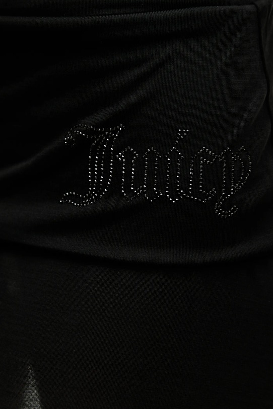 Juicy Couture spódnica czarny JCWGS126303