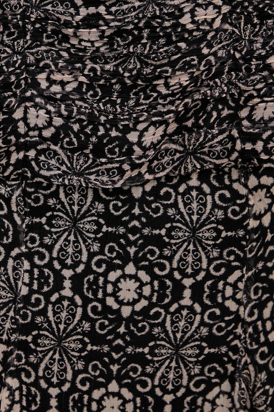 Φούστα Hoss Intropia μαύρο 8423014