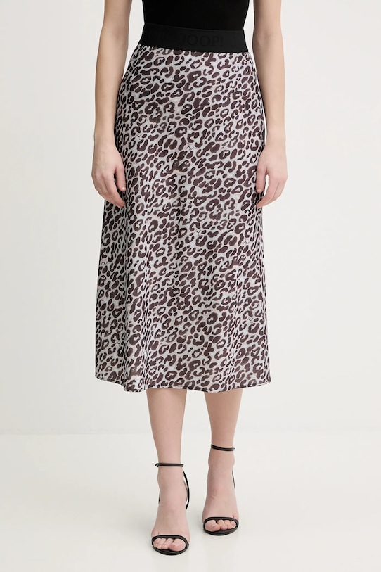 Joop! spódnica casual brązowy 30100089