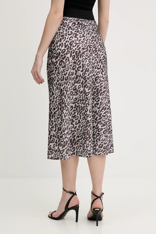 Odzież Joop! spódnica 30100089 brązowy