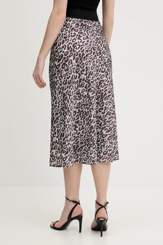 Odzież Joop! spódnica 30100089 brązowy