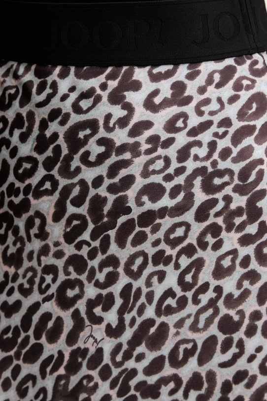 Joop! spódnica brązowy 30100089