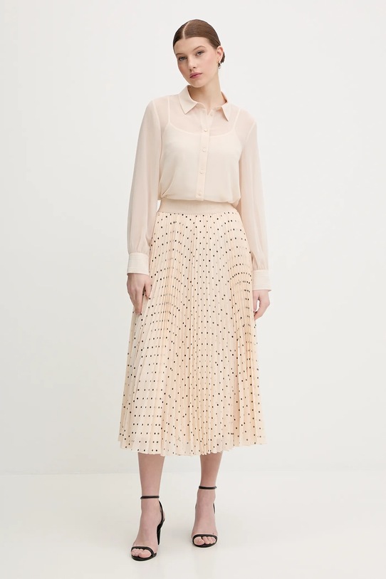 Joop! spódnica 30100095 beżowy SS26