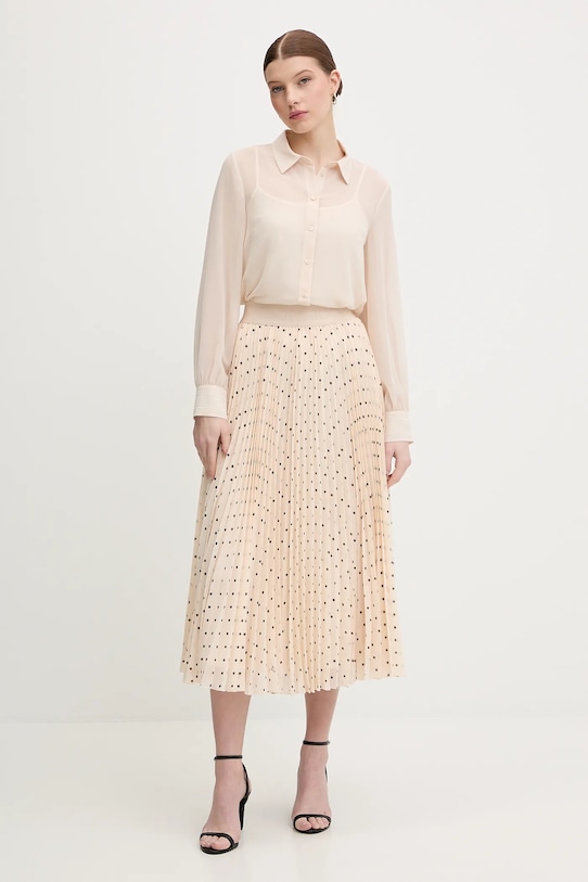 Joop! spódnica 30100095 beżowy SS26