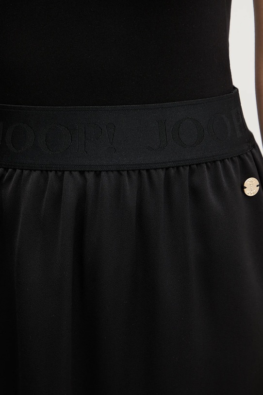 Joop! spódnica czarny 30100113