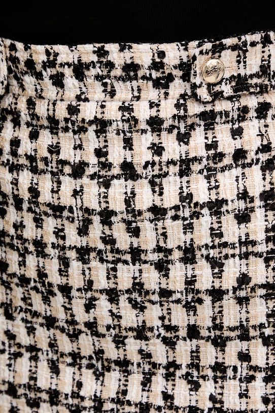 Joop! spódnica beżowy 30100167