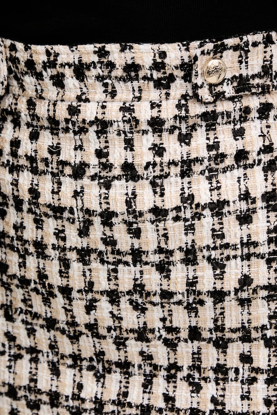 Joop! spódnica beżowy 30100167