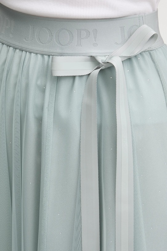 Joop! spódnica turkusowy 30100212