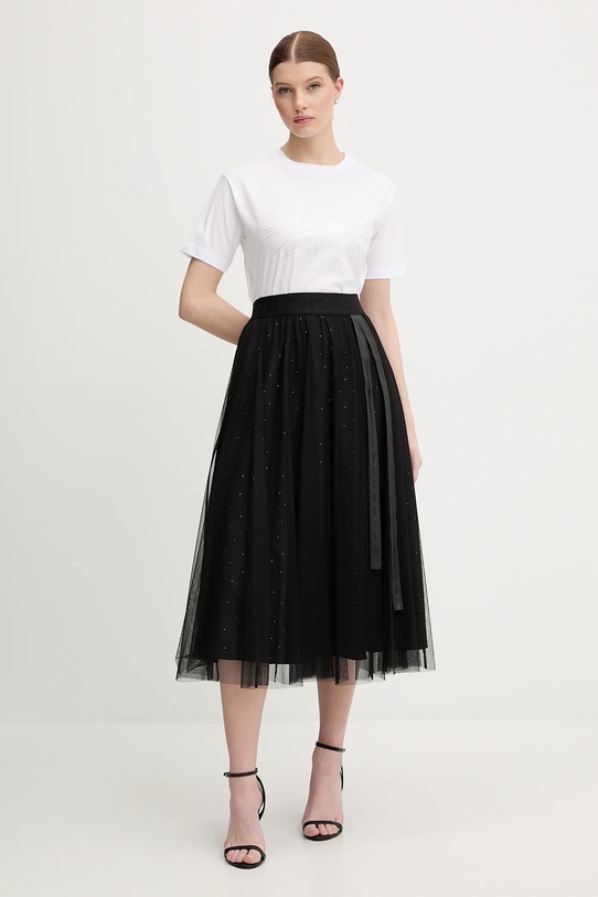 Joop! spódnica 30100212 czarny SS26