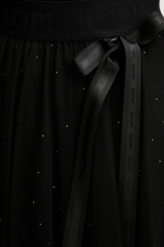 Joop! spódnica czarny 30100212